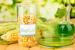 Row Green biofuel availability