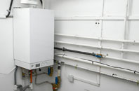 Row Green boiler installers