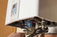 free Row Green boiler install quotes