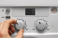 free Row Green boiler maintenance quotes