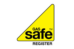 gas safe companies Row Green